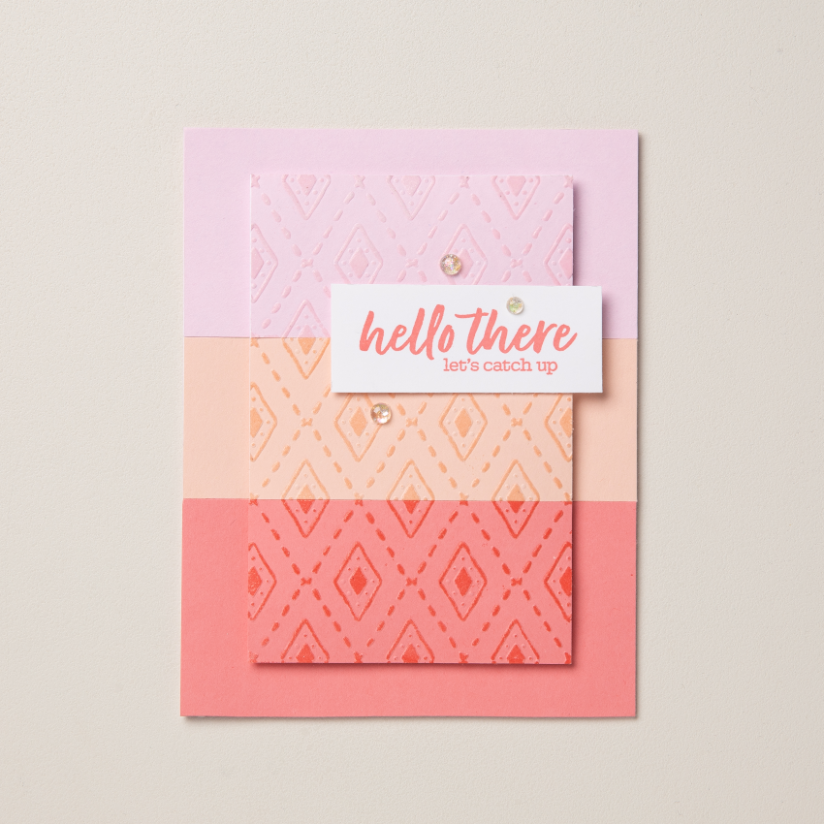 Having a versatile paper trimmer that fits a wide range of paper sizes and types is key to getting the most use out of it as you create different papercrafts.