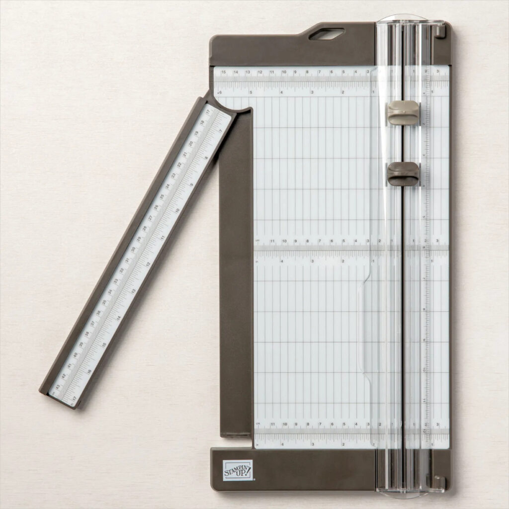 As you shop for a paper trimmer, consider what crafts you intend to use it for and how frequently you’ll be using it. Keeping those things in mind will help you find the best paper trimmer for your specific needs. Overall, a high-quality, versatile, and durable paper trimmer goes a long way in papercrafting.