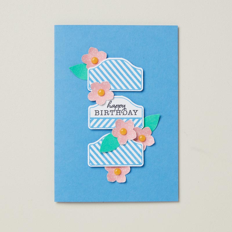 Look no further as we explore the world of personalized birthday wishes, from basic cardstock to fabulous trends in paper design, stamps, and more!