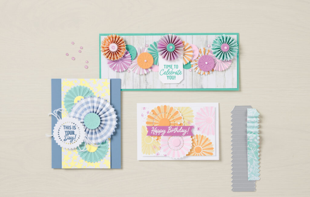 Creating handcrafted birthday cards with uniquely personalized themes is a great way to show loved ones you care.