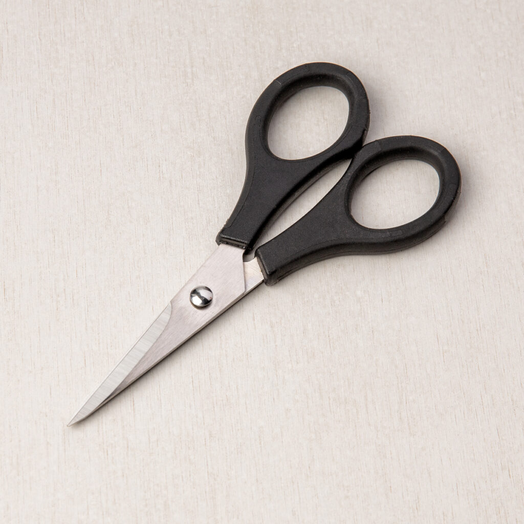 DIY Cards begin with an idea that transforms into a creative work of art. Your most essential crafting basics, like a sturdy pair of scissors, will make your crafting experience more enjoyable. Select scissors that cut cleanly and effortlessly, even in small areas. We love the Paper Snips Scissors for exactly this reason.