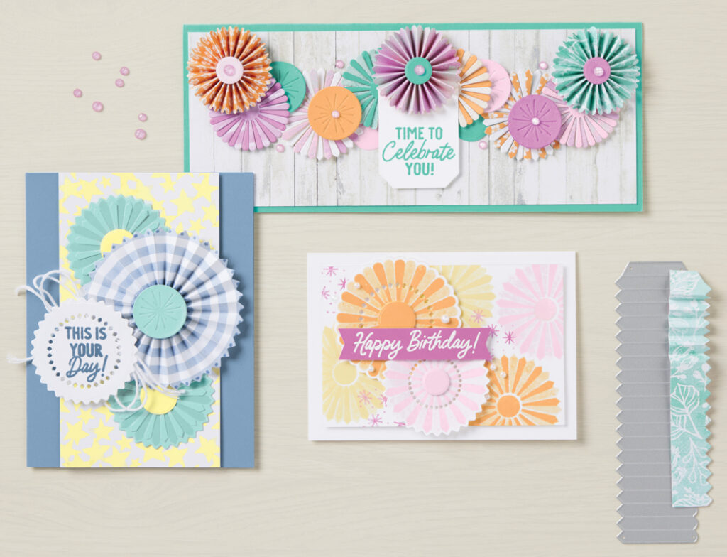 Our Pocket Thoughts Bundle shines as a darling addition to your craft collection. A truly unique take on traditional stamp and die coordinates, this set has a little bit of everything.