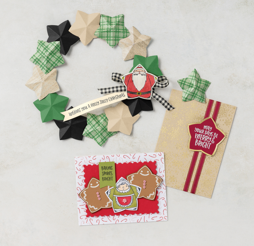 Making DIY Christmas cards, handmade Christmas tree decorations, holiday gift tags, homemade advent calendars, and Christmas garlands are just a few of the options you have available in the realm of Christmas crafting that we’ll touch on here.