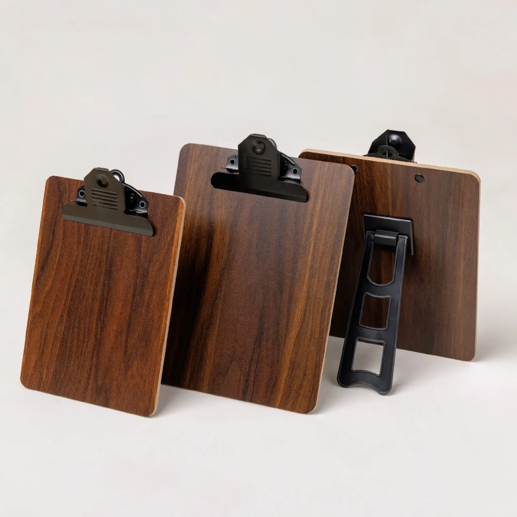 Zwischenablage Trio