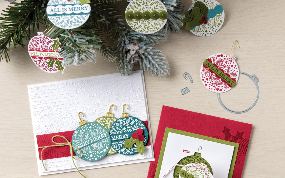 You’ll love making these DIY Christmas ornaments almost as much as you’ll love the memories they bring back year after year.