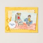 Pinterest Hidden Image
