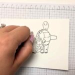 Pinterest Hidden Image