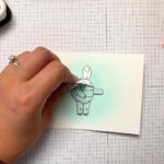 Pinterest Hidden Image