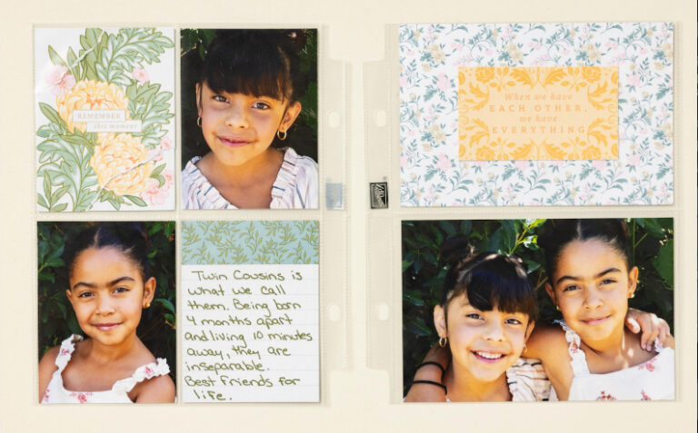 Pocket Scrapbooking: Quick and Easy Memory Keeping