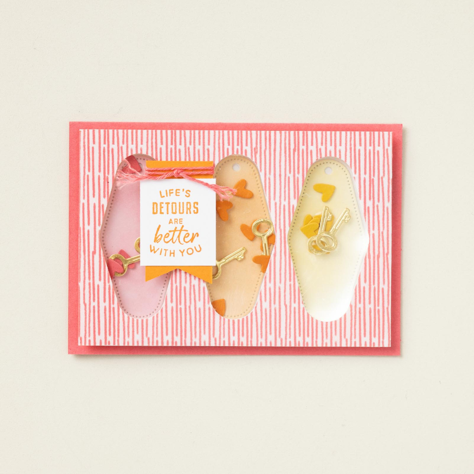 window sheets can add extra layers (literally) of entertainment and sentimentality