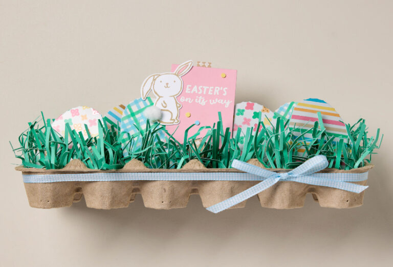Easter Crafting Must-Have Supplies