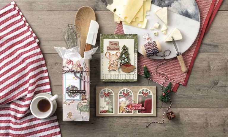 Je eigen kerstkaarten maken: Tips van professionals